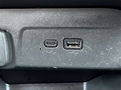 2024 Chevrolet Trax FWD SP