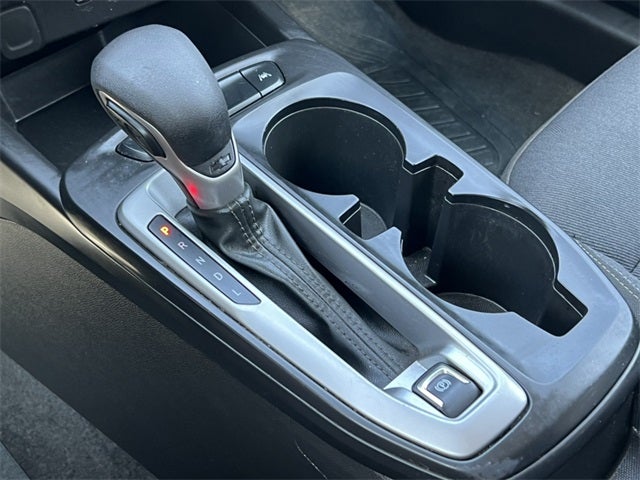 2024 Chevrolet Trax FWD SP