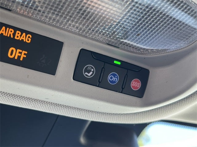 2024 Chevrolet Trax FWD SP