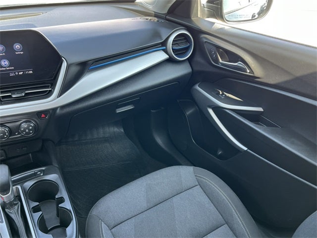 2024 Chevrolet Trax FWD SP