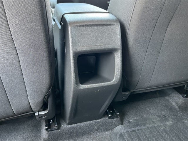 2024 Chevrolet Trax FWD SP