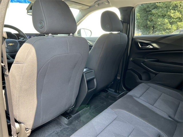 2024 Chevrolet Trax FWD SP