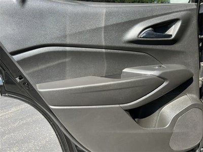 2024 Chevrolet Trax FWD SP