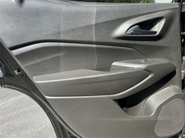 2024 Chevrolet Trax FWD SP