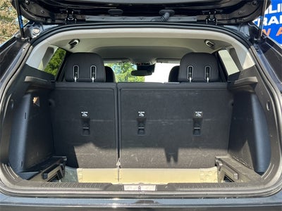 2024 Chevrolet Trax FWD SP