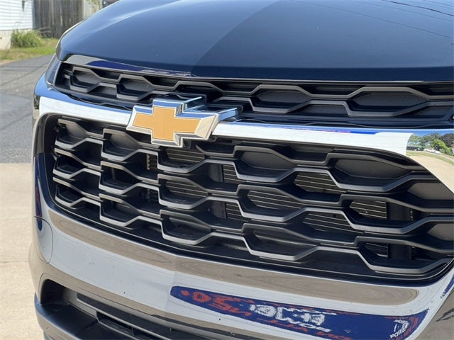 2024 Chevrolet Trax FWD SP