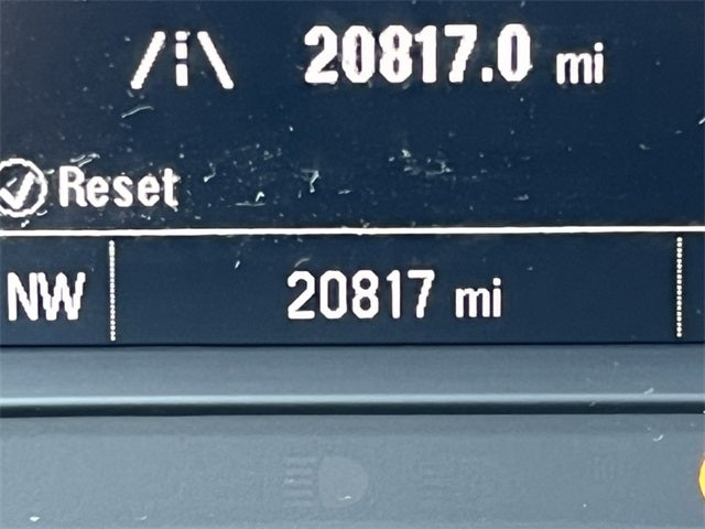 2024 Chevrolet Trax FWD SP