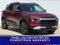 2025 Chevrolet Trailblazer AWD LT