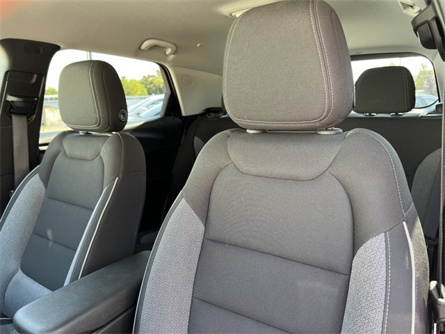 2025 Chevrolet Trailblazer AWD LT