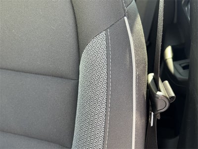 2025 Chevrolet Trailblazer AWD LT