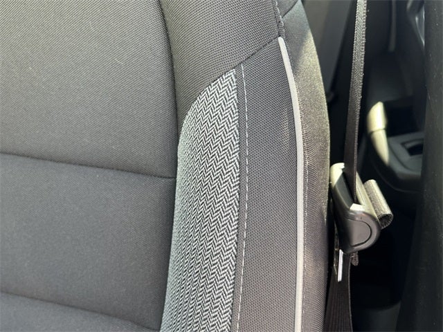 2025 Chevrolet Trailblazer AWD LT