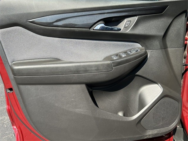 2025 Chevrolet Trailblazer AWD LT