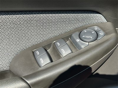 2025 Chevrolet Trailblazer AWD LT