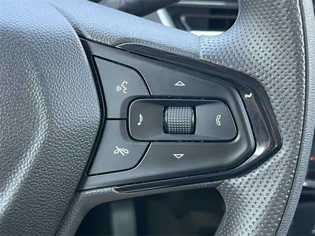 2025 Chevrolet Trailblazer AWD LT