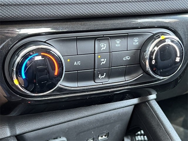 2025 Chevrolet Trailblazer AWD LT