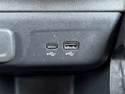 2025 Chevrolet Trailblazer AWD LT