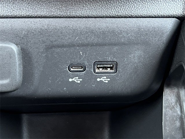 2025 Chevrolet Trailblazer AWD LT