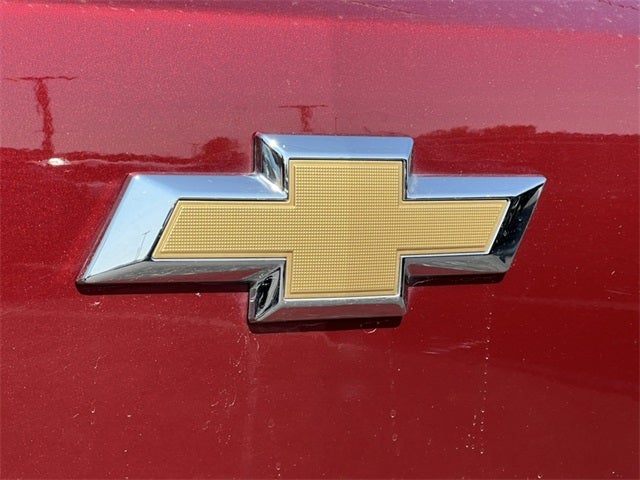 2025 Chevrolet Trailblazer AWD LT