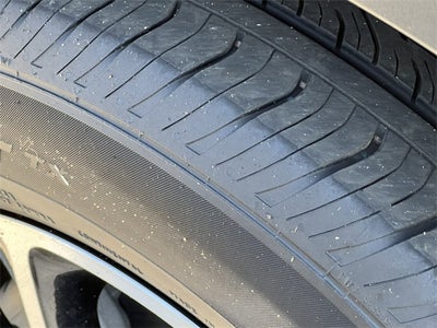 2025 Chevrolet Trailblazer AWD LT