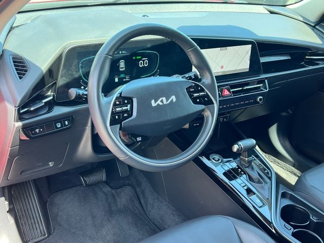 2023 Kia Niro EX