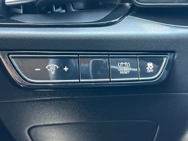 2023 Kia Niro EX