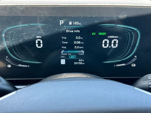 2023 Kia Niro EX