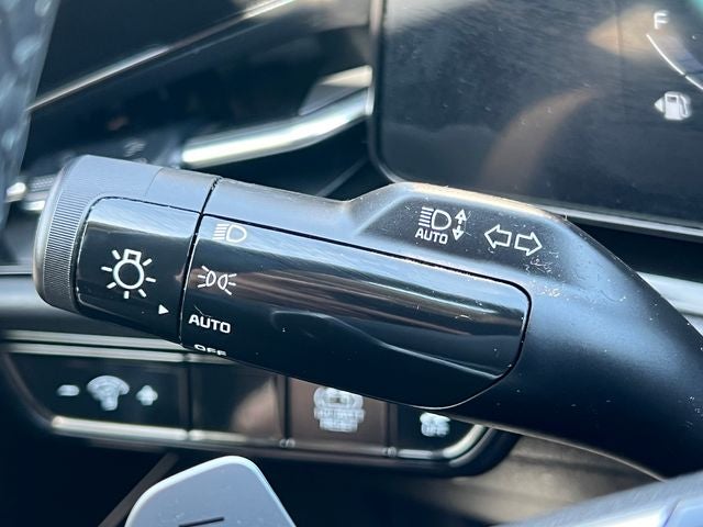 2023 Kia Niro EX