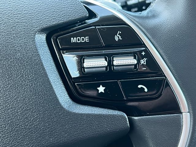 2023 Kia Niro EX