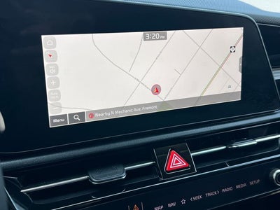 2023 Kia Niro EX