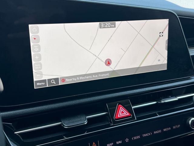2023 Kia Niro EX