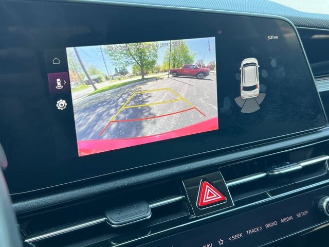 2023 Kia Niro EX