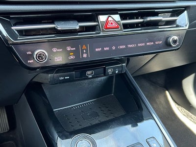 2023 Kia Niro EX