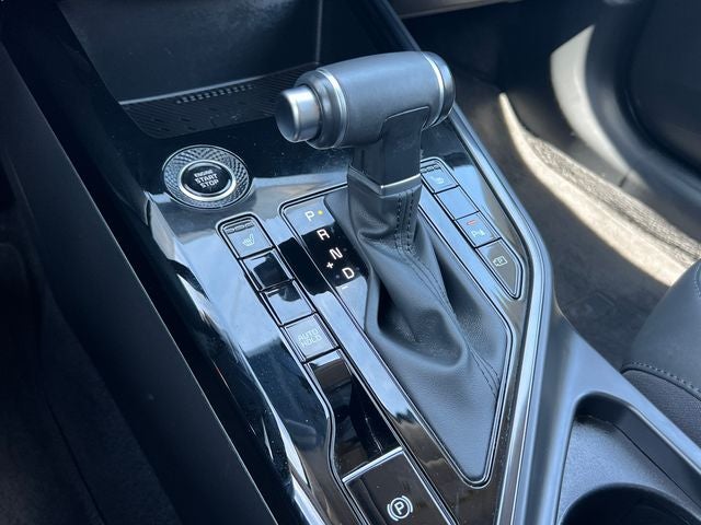 2023 Kia Niro EX