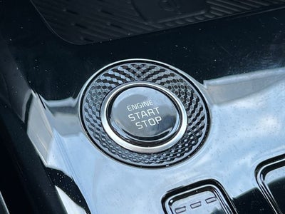 2023 Kia Niro EX