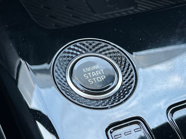 2023 Kia Niro EX