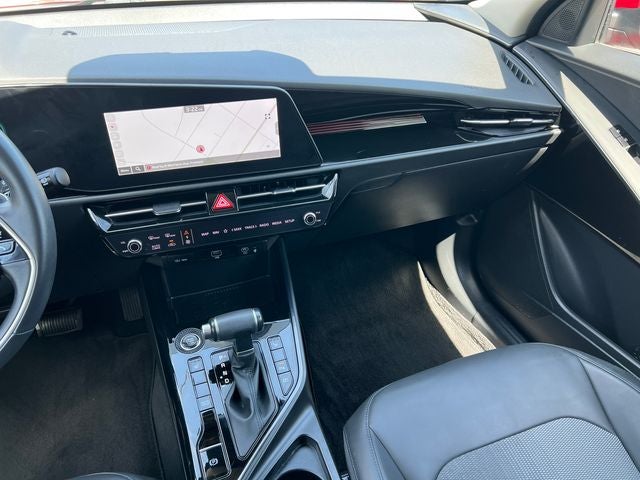 2023 Kia Niro EX