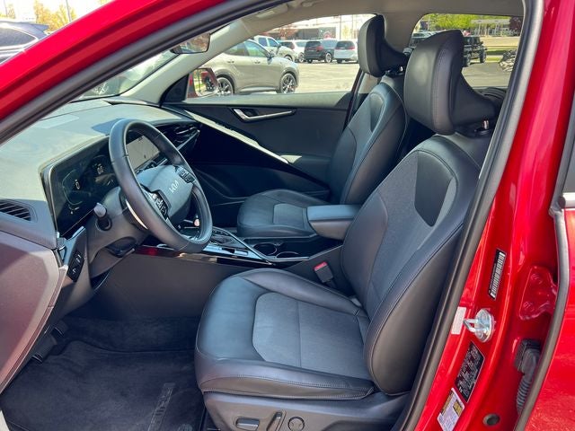 2023 Kia Niro EX