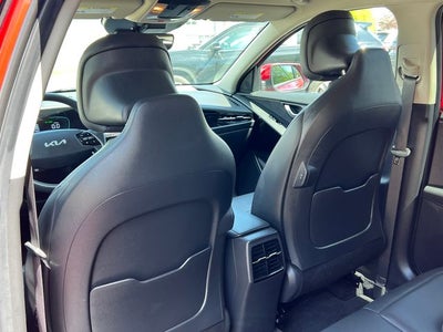 2023 Kia Niro EX