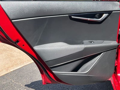 2023 Kia Niro EX