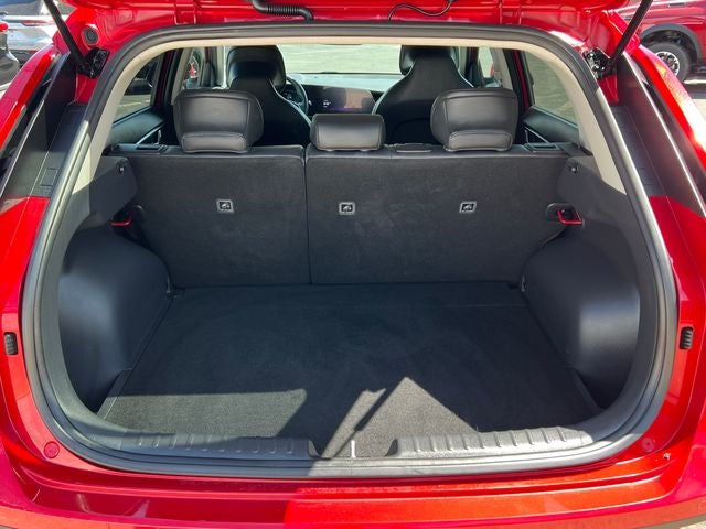 2023 Kia Niro EX