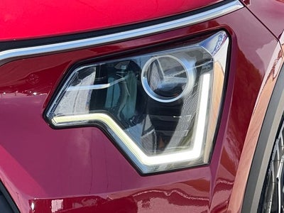 2023 Kia Niro EX