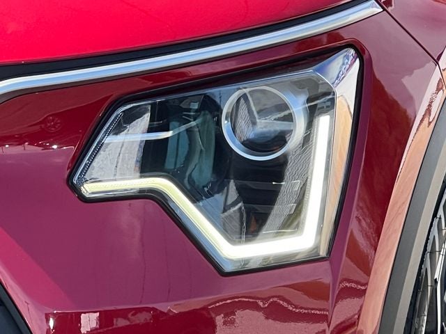 2023 Kia Niro EX