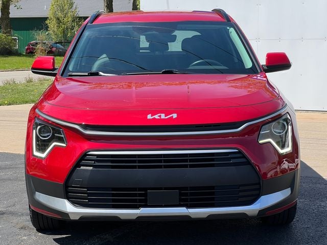 2023 Kia Niro EX
