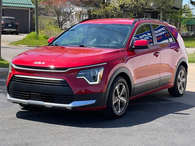 2023 Kia Niro EX
