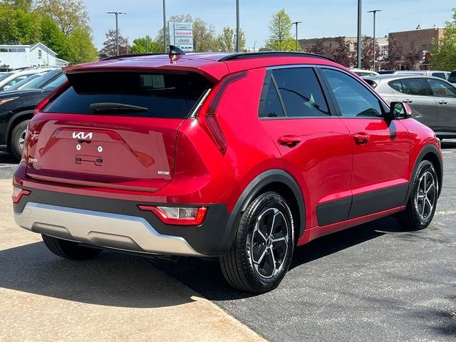 2023 Kia Niro EX