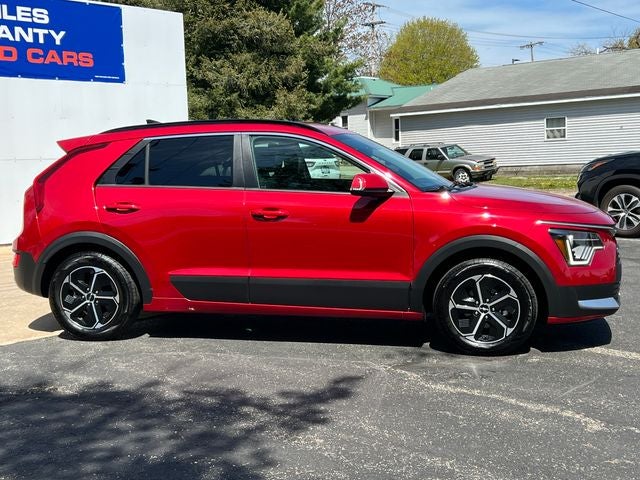 2023 Kia Niro EX