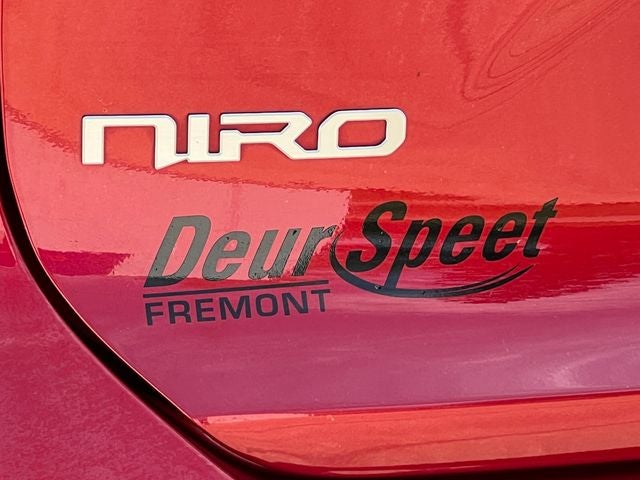 2023 Kia Niro EX