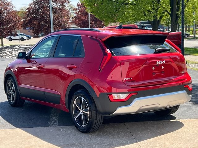 2023 Kia Niro EX