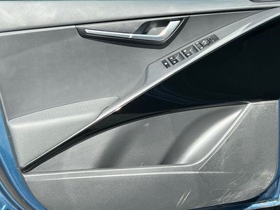 2024 Kia Niro EX