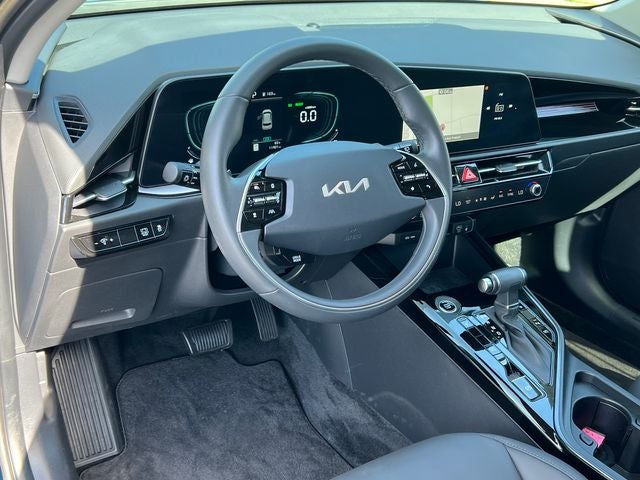 2024 Kia Niro EX